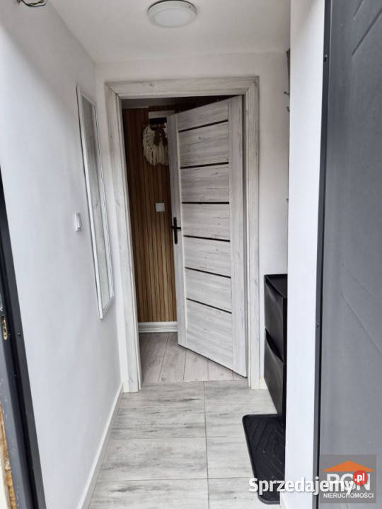 Lokal Świerzno 2212m2 sprzedam