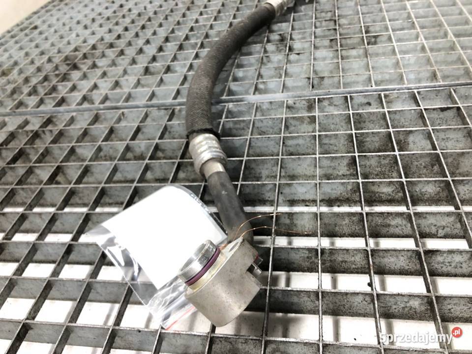RURKA KLIMATYZACJI AUDI A8 D5 4N0260707K 30 286