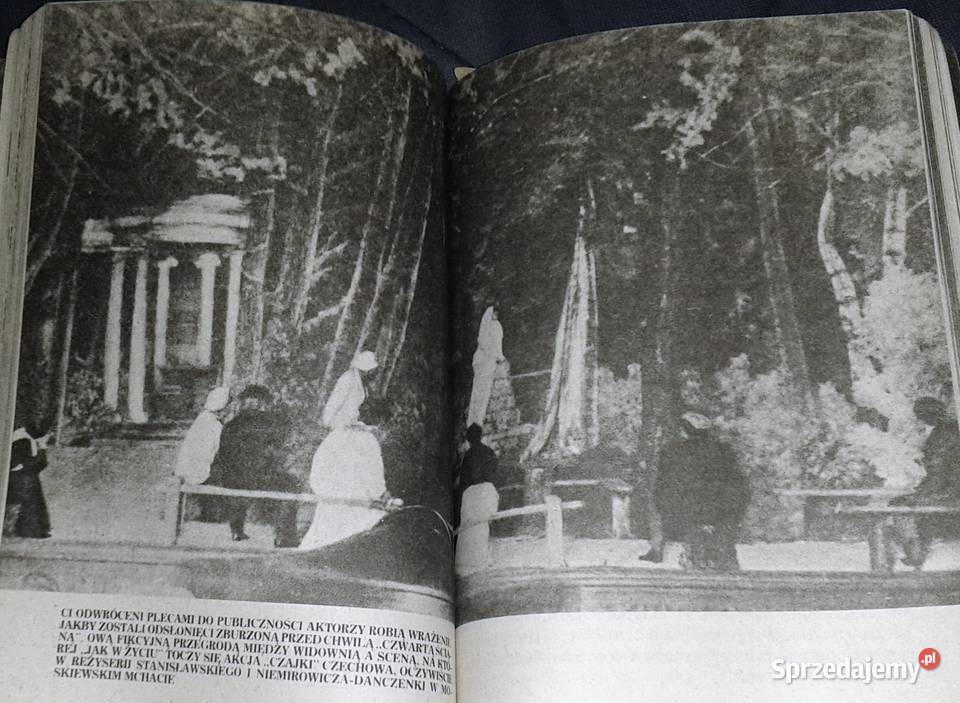 Aktorzy Wszystko o Andrzej Hausbrandt Chełm sprzedam