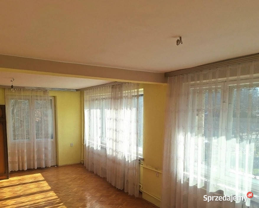 Dwa mieszkania w prestiżowej dzielnicy Polanicy dolnośląskie