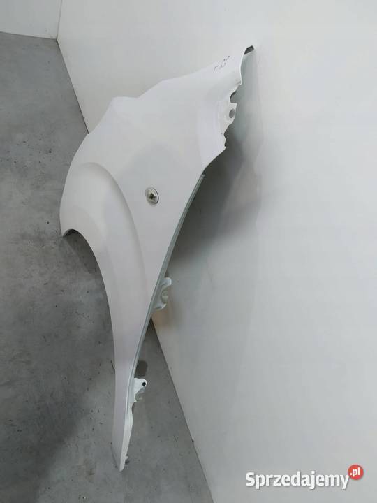 BŁOTNIK LEWY PRZÓD EWPA Peugeot Expert III 2016 sprzedam