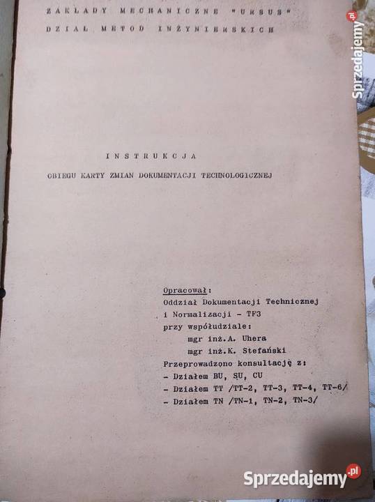 Książka Pozostałe Warszawa