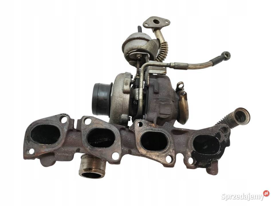 TURBOSPRĘŻARKA 19 CDTI 16V Opel Signum I osobowe