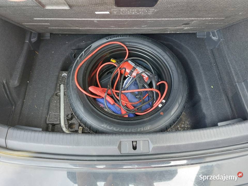 Volkswagen Golf VII VW 7 14Pb 150 2015r salon Koszalin sprzedam