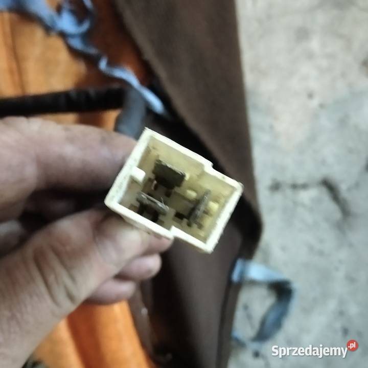 Sprzedam kolumnę kierowniczą do fiata 126 Janów Lubelski sprzedam