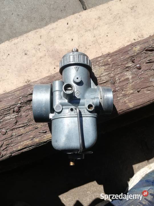 Gaźnik mz etz 250 251 ifa Skierniewice