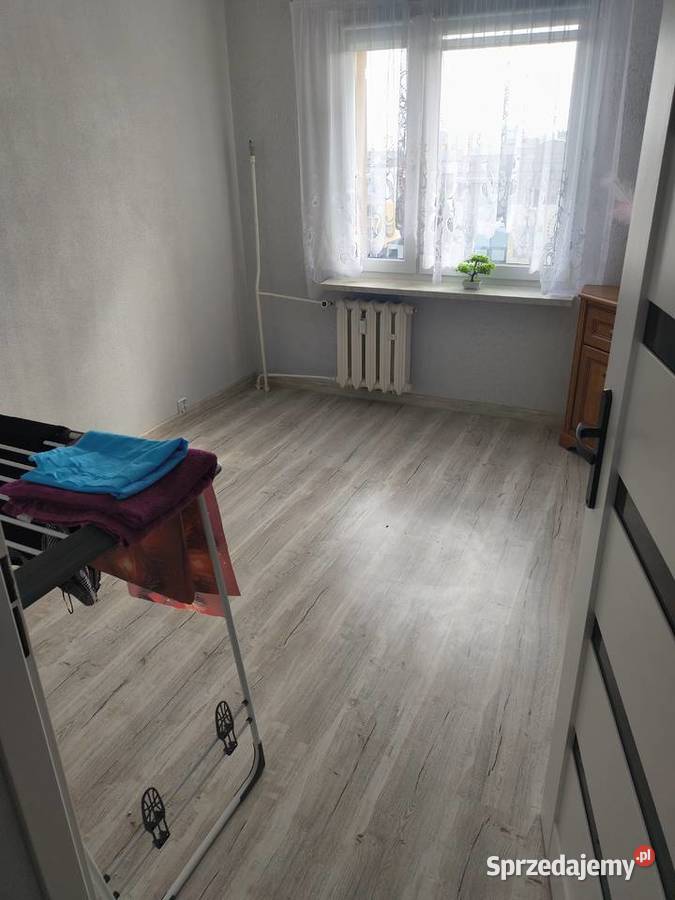 Mieszkanie do sprzedania 62m2 Rok budowy 1989 Lubin