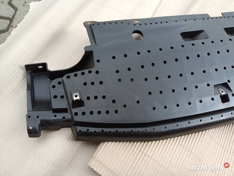Suzuki SX4 Scross Vitara III 7239154P0 płyta pod Krosno