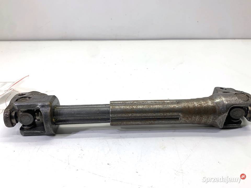 DRĄŻEK KOLUMNY KIEROWNICZEJ SKODA FABIA III podkarpackie