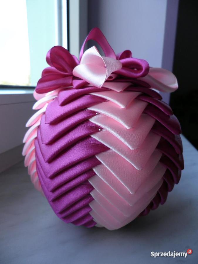 Bombka Karczoch bombka styropianu 12 1 Gdańsk sprzedam