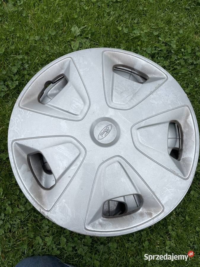 Ford kolpaki Olesno