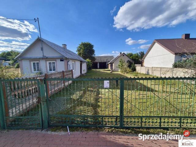 Dom wolnostojący Wola Wodyńska 60m2 Sprzedaż sprzedam