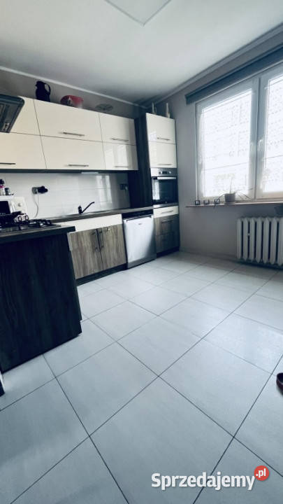 Mieszkanie 75m2 4 pokoje Głogów