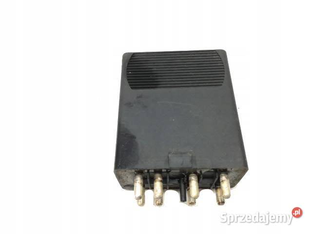 PRZEKAŹNIK 0065458732 MercedesBenz 190 I W201 sprzedam