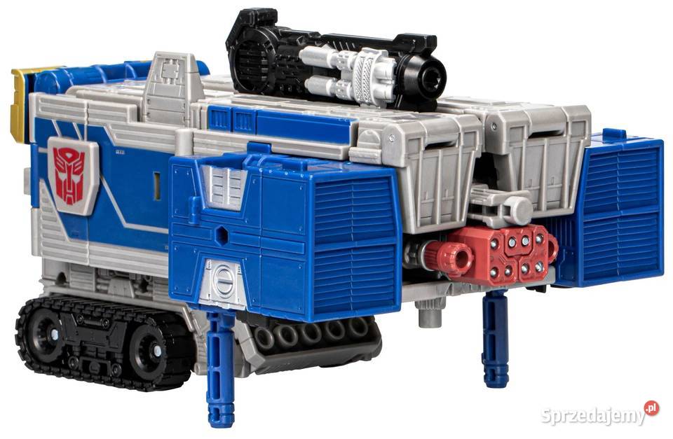Figurka Transformers Legacy Armada Universe 8 lat+
