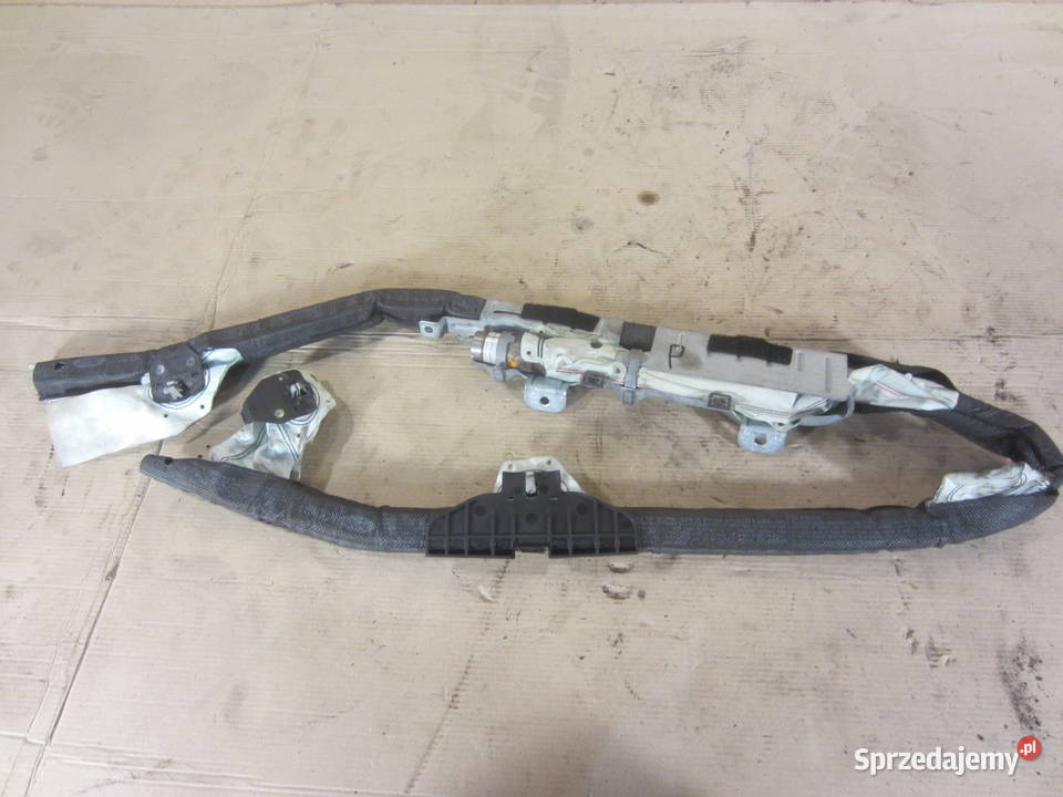 Kurtyna airbag prawa Ford Focus mk2 lift kombi Szczecin