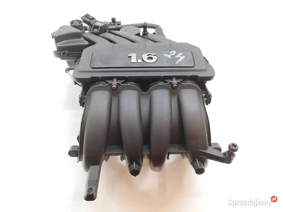 KOLEKTOR SSĄCY 06A133203DT 16 8V VW Volkswagen