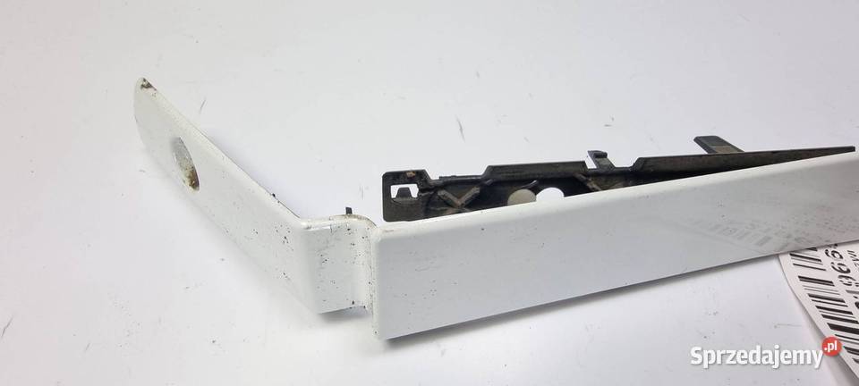 LISTWA BOCZNA LEWA CITROEN BERLINGO III Pozostałe Lipno