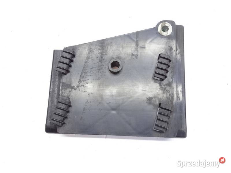 AUDI A8 D2 SLIZG ZDERZAKA LEWY PRZÓD 4D0807253L osobowe Przemęt