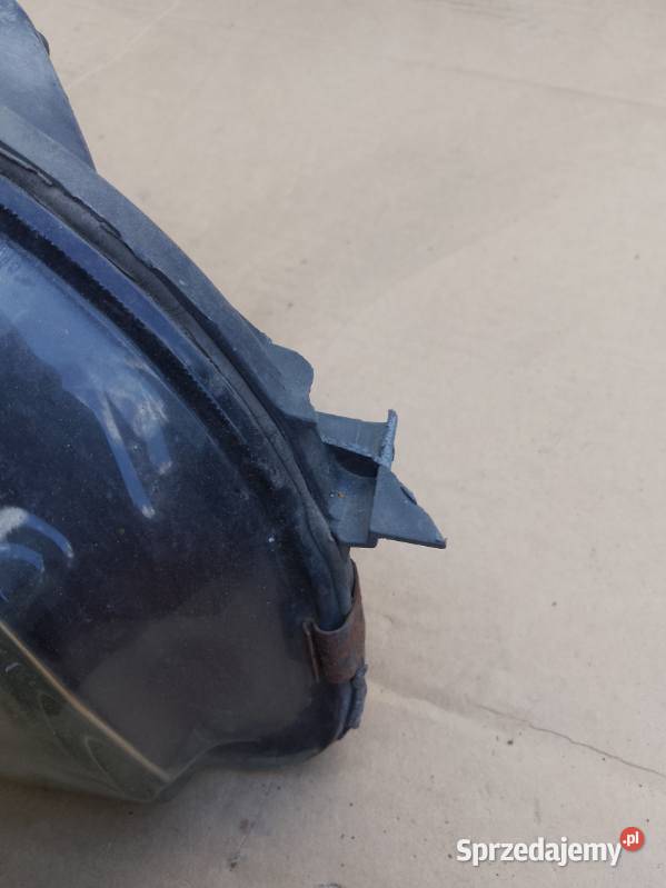 Fiat brava lampa lewa prawa przednia lewy prawy Liniewo sprzedam