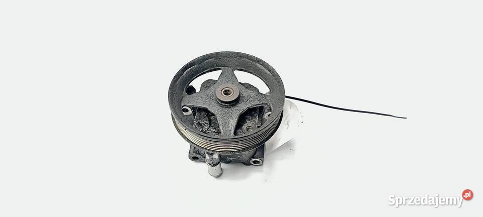 POMPA WSPOMAGANIA JAGUAR XJ 2W933A696BB Lipno sprzedam