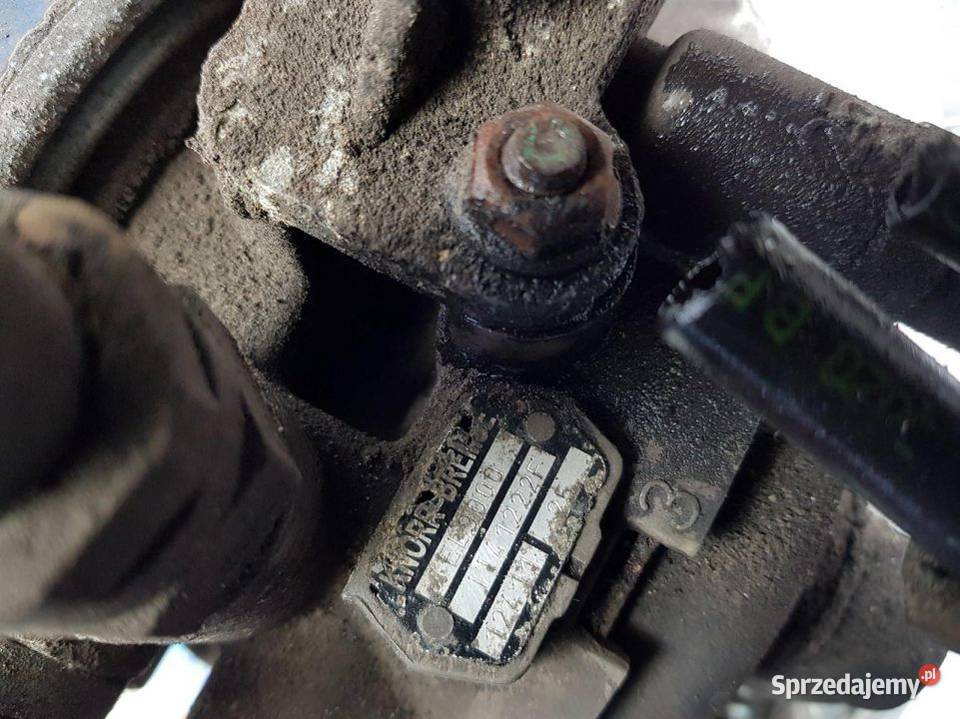 OSUSZACZ EUROCARGO ML 120E25 Lipno sprzedam