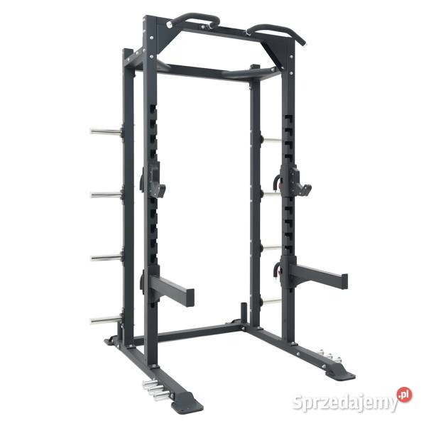Klatka wielofunkcyjna Half Rack SH010 zachodniopomorskie Wałcz