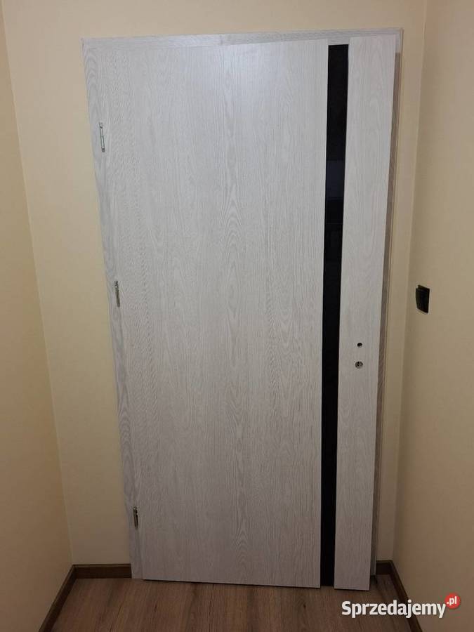 Sprzedam Drzwi Firmy PolSkone Bęczarka
