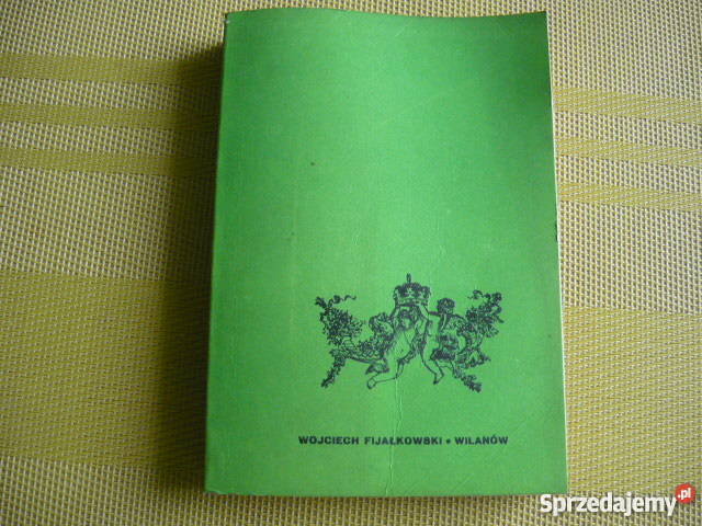 Wilanów Myszków sprzedam