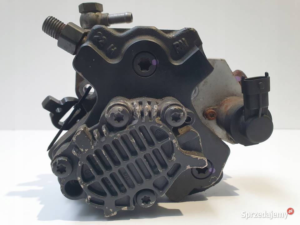 POMPA WTRYSKOWA Honda Accord VII 22 ICTDI paliwa osobowe