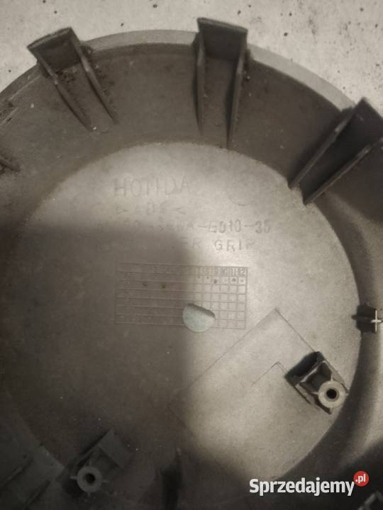 Nakładka na klamkę Honda Ostrowiec Świętokrzyski sprzedam