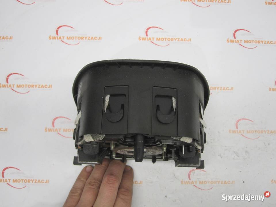 FORD GRAND TOURNEO CONNECT 16r Airbag kierowcy osobowe Kielce