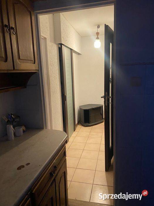 mieszkanie w Tarczynie Piętro 2 Tarczyn