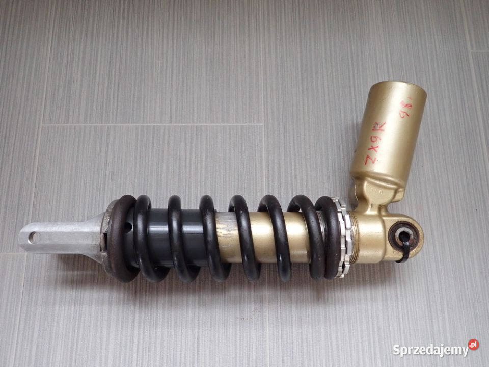 Amortyzator centralny tył Kawasaki ZX9R ZX 9 R lubuskie Strzelce Krajeńskie sprzedam