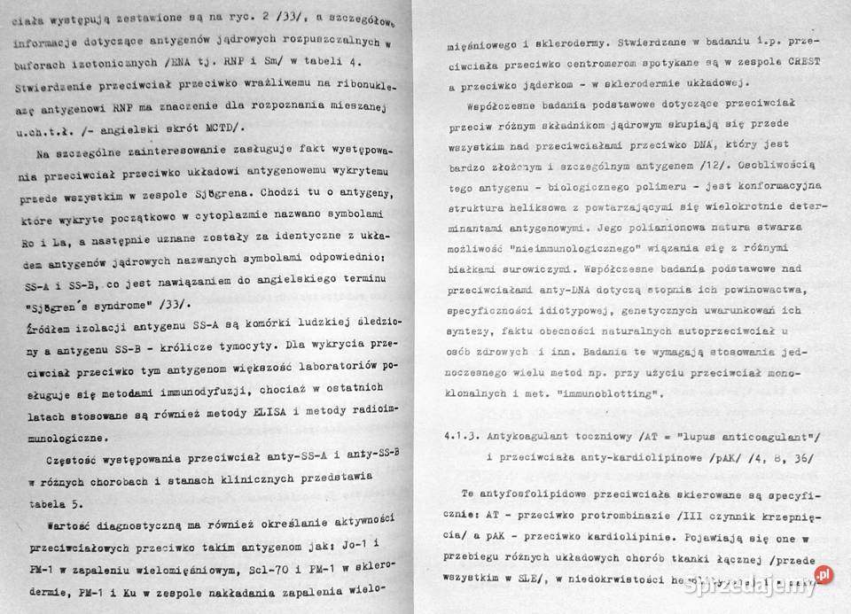 Postępy w reumatologii Eugeniusz Małdyk lubelskie Chełm