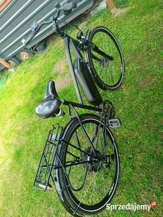 Ebike Prophete Rychnowo sprzedam