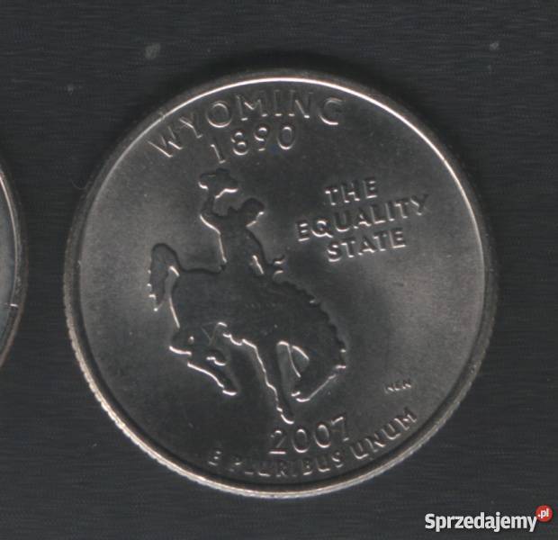 USA 14 2001 śląskie Gliwice