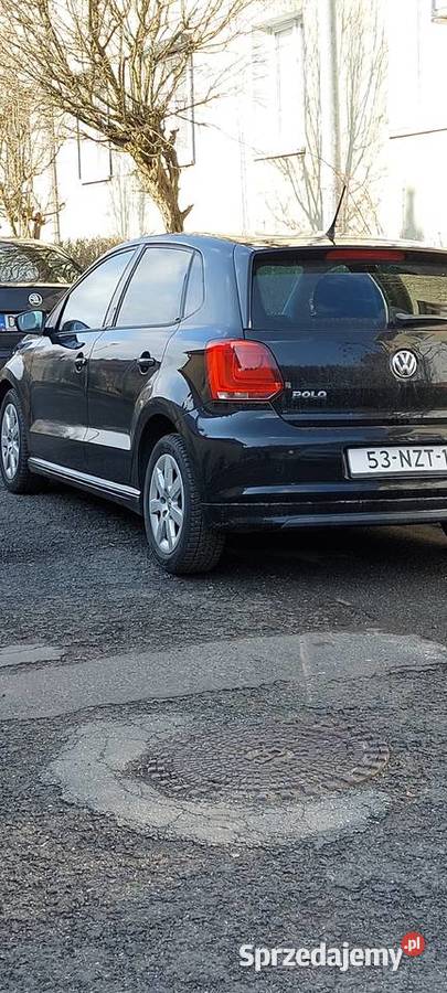 Drugi właściciel auto używane w nl nowy silnik sprzedam