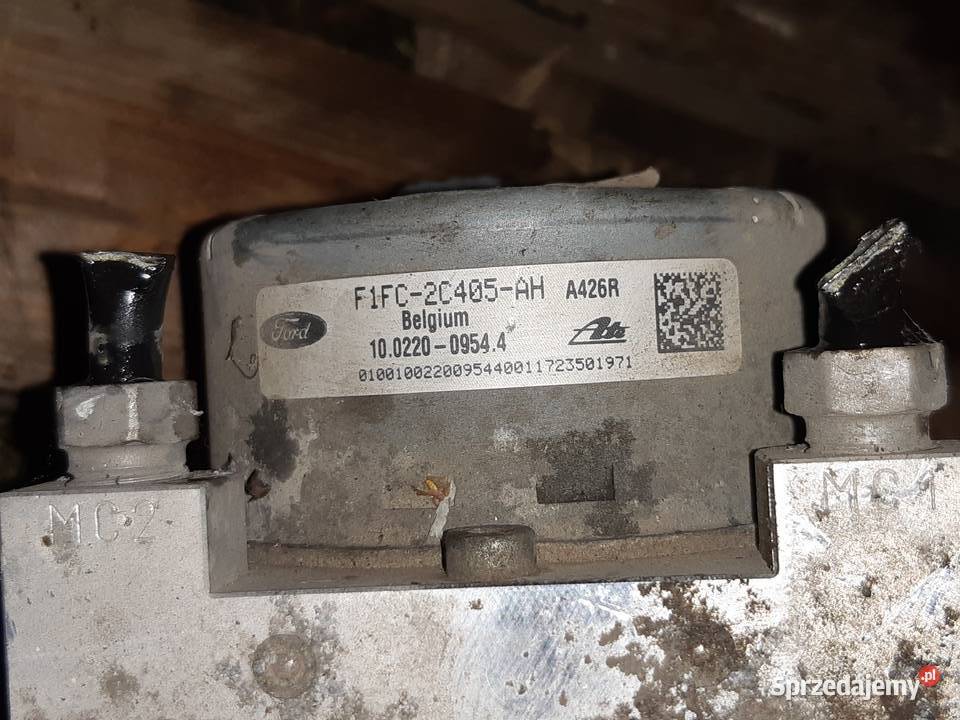 Focus MK3 Pompa ABS Mińsk Mazowiecki sprzedam