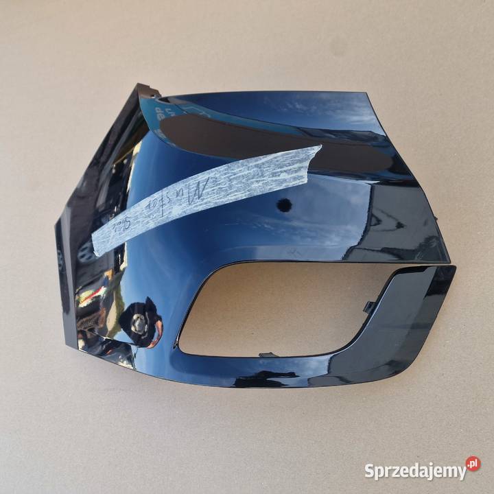 RENAULT ARKANA NAROŻNIK TYŁ LEWY 850225054R