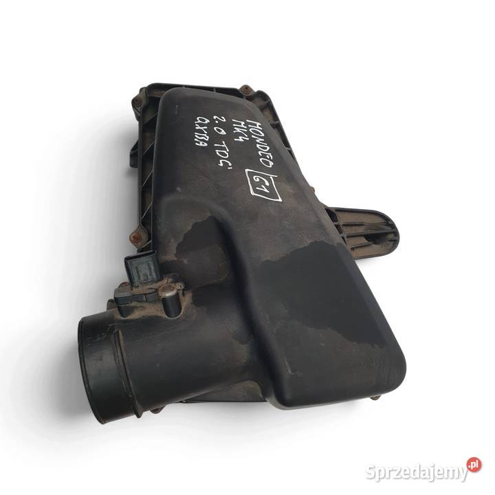 OBUDOWA FILTRA POWIETRZA Ford Mondeo MK 4 20 Chełm
