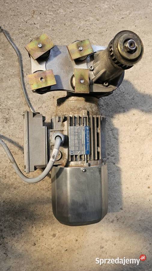 Silnik Bonfiglioli BN 71 B 4 FD RM 037kw 230400V Bolesławiec