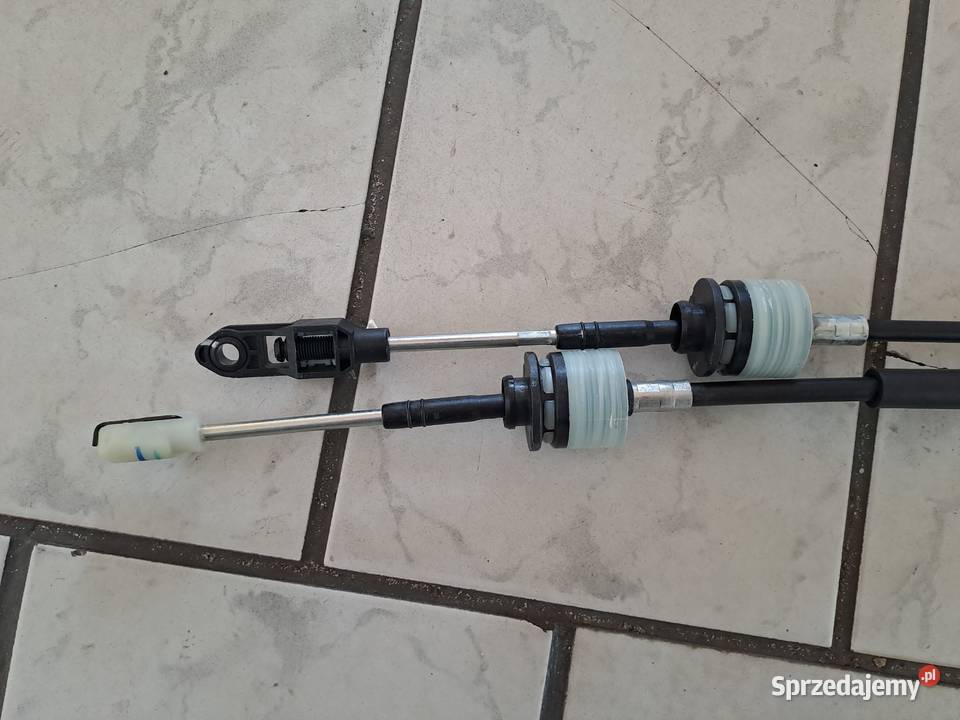 Linki zmiany biegów Suzuki Sx4 2830079J21 sprzedam