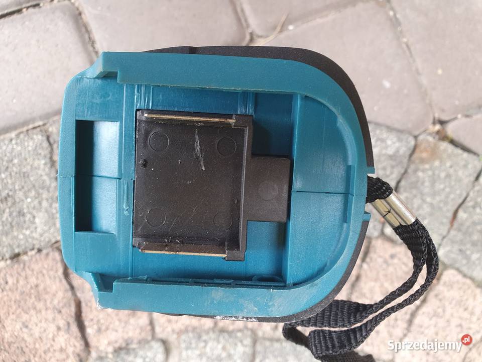 Klucz udarowy beż bateri nowy beż nazwy małopolskie Chrzanów