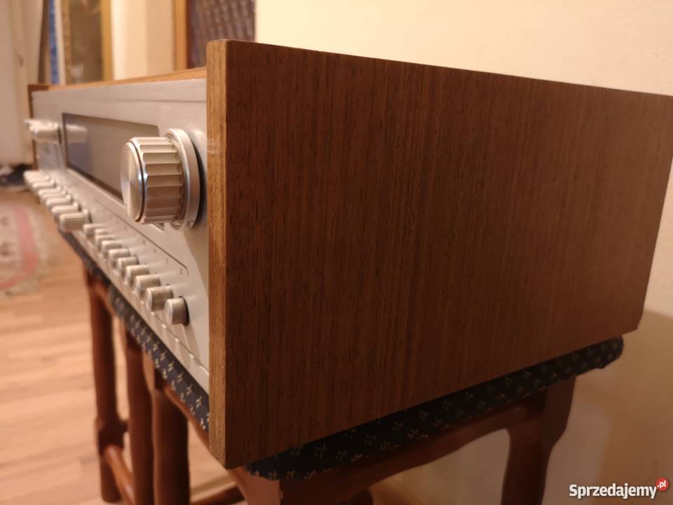 UNITRA DIORA CEZAR QUADRO DKS 201 dolnośląskie Gorzanów