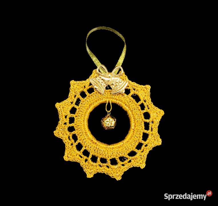 Zawieszka ozdoba na okno 9 NA ZAMÓWIENIE Z164 Kluczbork