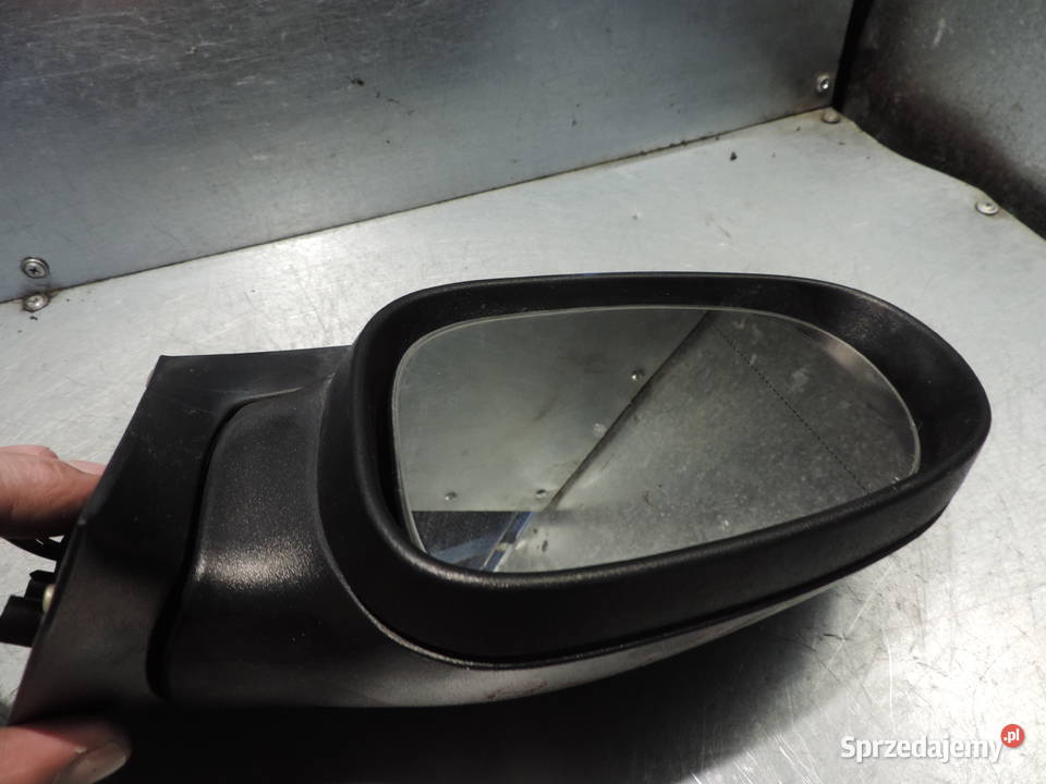Lusterko Lewe Mercedes A Klasa W168 osobowe małopolskie Nowy Sącz
