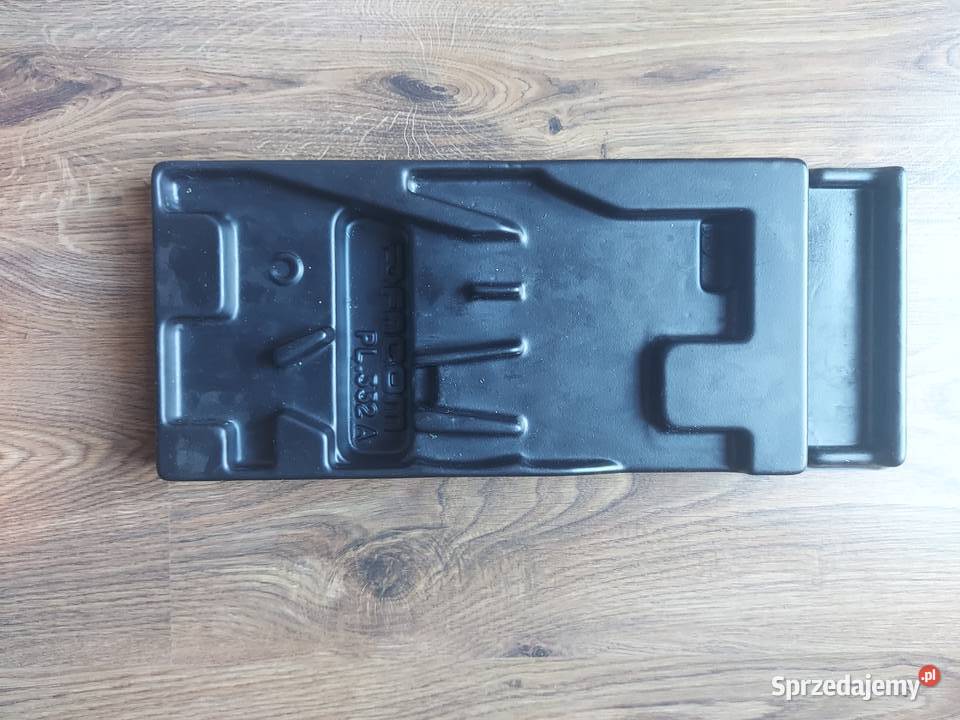 Wytłoczki pianki na narzędzia FACOM Pozostałe małopolskie Kraków