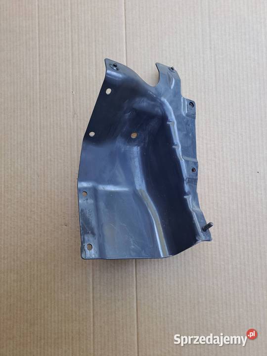 Blacha stopnicy 2422415 Scania R sprzedam