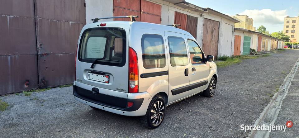 16 Benzyna Klima Zawiercie sprzedam